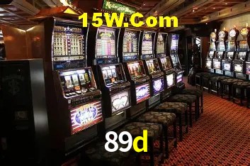 Jogos populares e pagamentos rápidos na 89d